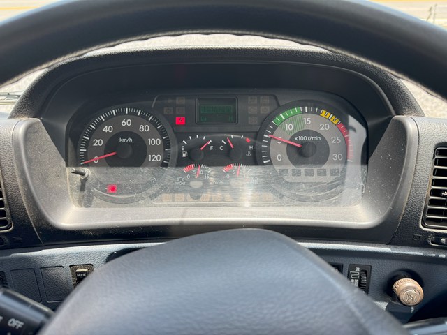 平成18年式☆日野プロフィア セフティーローダー|中古トラックの販売・買取・査定のアイナビ