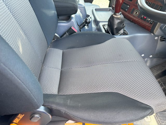 平成18年式☆日野プロフィア セフティーローダー|中古トラックの販売・買取・査定のアイナビ