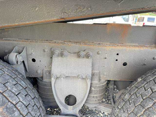 平成18年式☆日野プロフィア セフティーローダー|中古トラックの販売・買取・査定のアイナビ