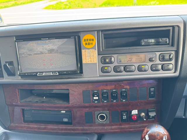 平成18年式☆日野プロフィア セフティーローダー|中古トラックの販売・買取・査定のアイナビ