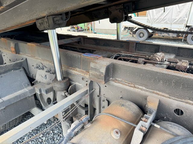 平成18年式☆日野プロフィア セフティーローダー|中古トラックの販売・買取・査定のアイナビ