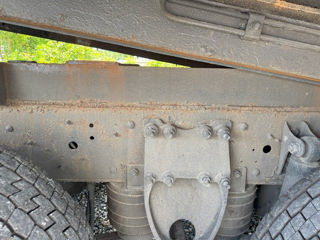 平成18年式☆日野プロフィア セフティーローダー|中古トラックの販売・買取・査定のアイナビ