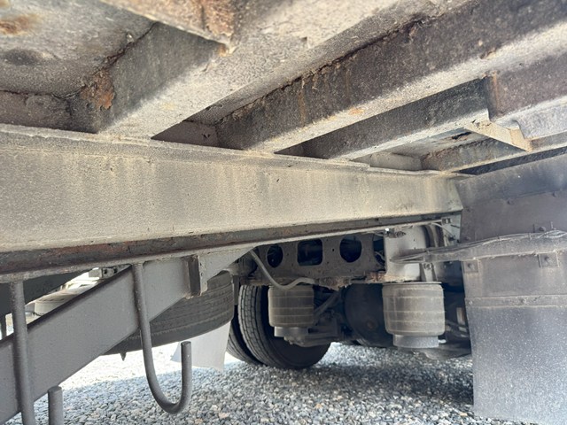 平成18年式☆日野プロフィア セフティーローダー|中古トラックの販売・買取・査定のアイナビ