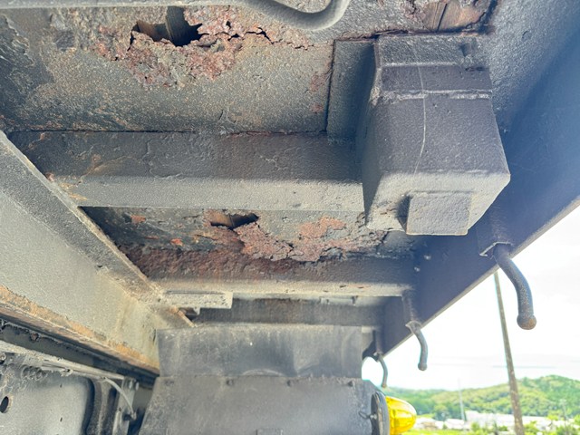 平成18年式☆日野プロフィア セフティーローダー|中古トラックの販売・買取・査定のアイナビ