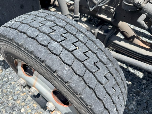 平成18年式☆日野プロフィア セフティーローダー|中古トラックの販売・買取・査定のアイナビ