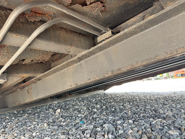 平成18年式☆日野プロフィア セフティーローダー|中古トラックの販売・買取・査定のアイナビ