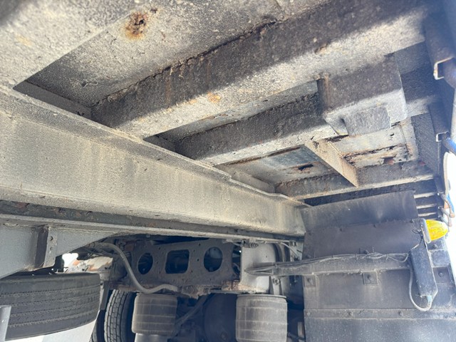 平成18年式☆日野プロフィア セフティーローダー|中古トラックの販売・買取・査定のアイナビ