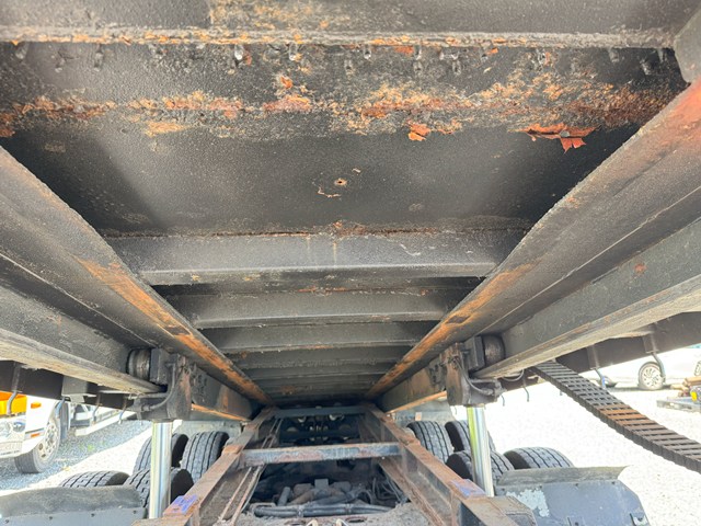 平成18年式☆日野プロフィア セフティーローダー|中古トラックの販売・買取・査定のアイナビ