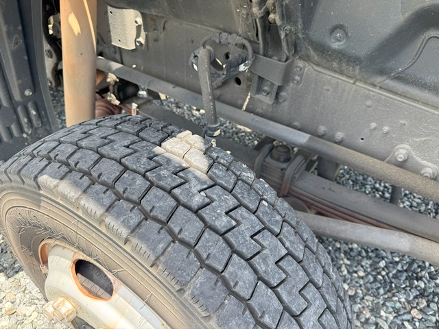 平成18年式☆日野プロフィア セフティーローダー|中古トラックの販売・買取・査定のアイナビ