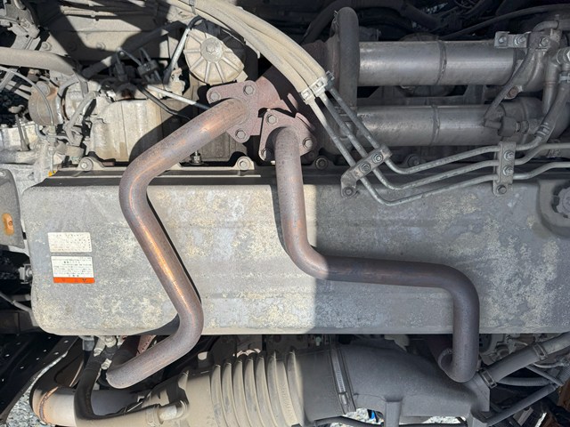 平成18年式☆日野プロフィア セフティーローダー|中古トラックの販売・買取・査定のアイナビ