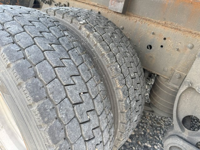 平成18年式☆日野プロフィア セフティーローダー|中古トラックの販売・買取・査定のアイナビ