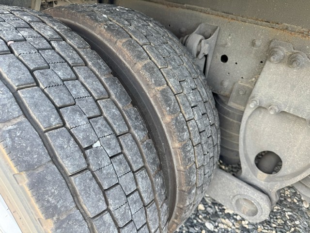 平成18年式☆日野プロフィア セフティーローダー|中古トラックの販売・買取・査定のアイナビ