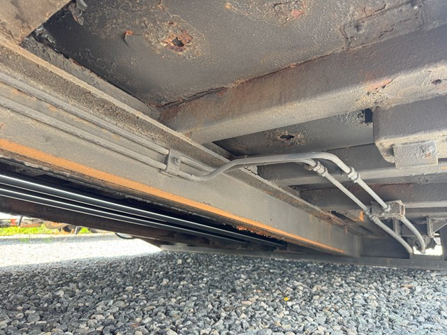 平成18年式☆日野プロフィア セフティーローダー|中古トラックの販売・買取・査定のアイナビ