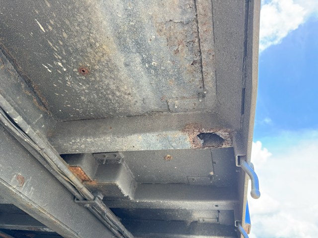 平成18年式☆日野プロフィア セフティーローダー|中古トラックの販売・買取・査定のアイナビ