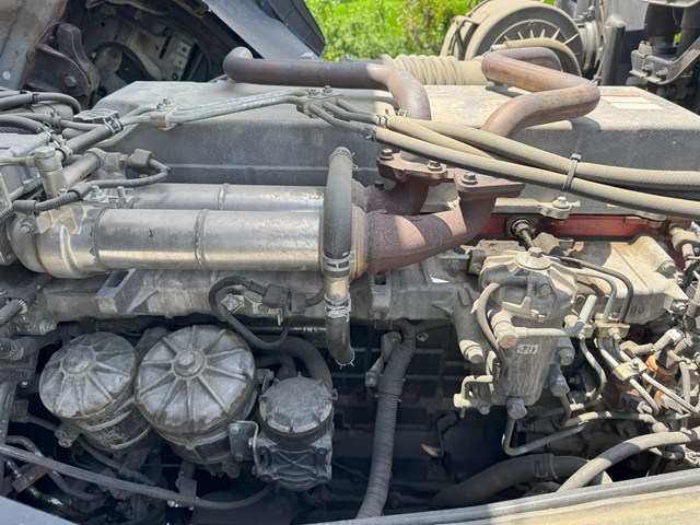 平成18年式☆日野プロフィア セフティーローダー|中古トラックの販売・買取・査定のアイナビ