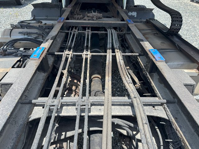 平成18年式☆日野プロフィア セフティーローダー|中古トラックの販売・買取・査定のアイナビ