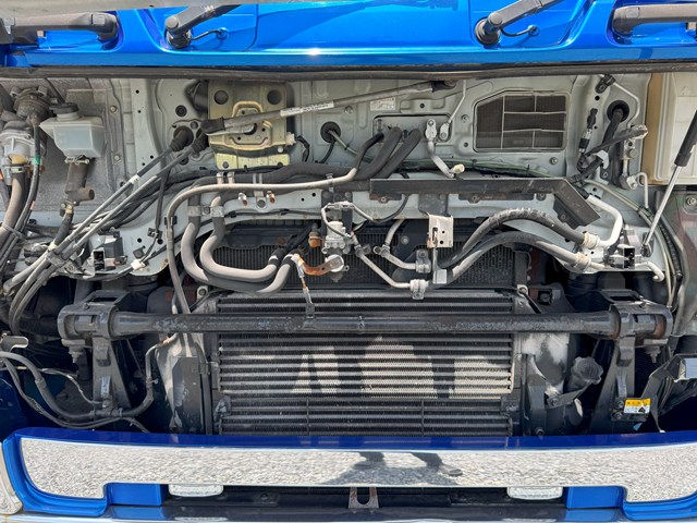 平成18年式☆日野プロフィア セフティーローダー|中古トラックの販売・買取・査定のアイナビ