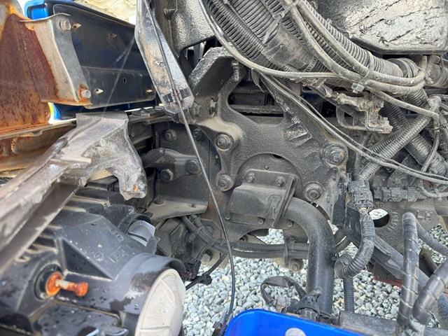 平成18年式☆日野プロフィア セフティーローダー|中古トラックの販売・買取・査定のアイナビ