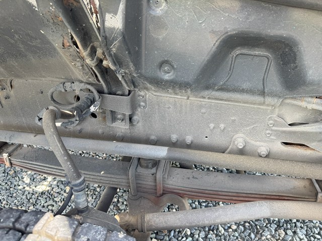 平成18年式☆日野プロフィア セフティーローダー|中古トラックの販売・買取・査定のアイナビ