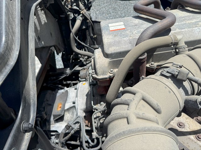 平成18年式☆日野プロフィア セフティーローダー|中古トラックの販売・買取・査定のアイナビ