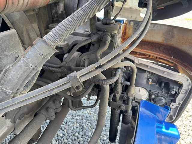 平成18年式☆日野プロフィア セフティーローダー|中古トラックの販売・買取・査定のアイナビ