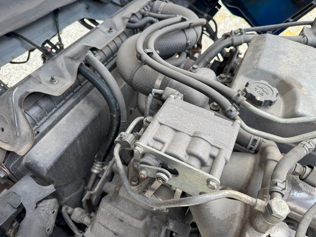 平成18年式☆日野プロフィア セフティーローダー|中古トラックの販売・買取・査定のアイナビ