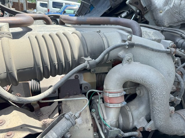 平成18年式☆日野プロフィア セフティーローダー|中古トラックの販売・買取・査定のアイナビ