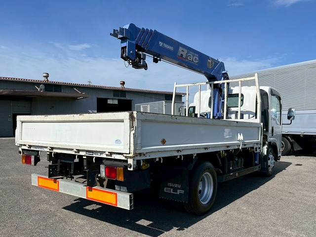 5段ラジコン★ワイド×ロング★3トン積載★6速マニュアル|中古トラックの販売・買取・査定のアイナビ