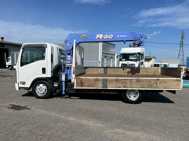 5段ラジコン★ワイド×ロング★3トン積載★6速マニュアル|中古トラックの販売・買取・査定のアイナビ