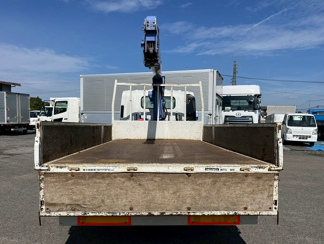 5段ラジコン★ワイド×ロング★3トン積載★6速マニュアル|中古トラックの販売・買取・査定のアイナビ