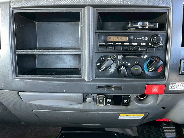 5段ラジコン★ワイド×ロング★3トン積載★6速マニュアル|中古トラックの販売・買取・査定のアイナビ