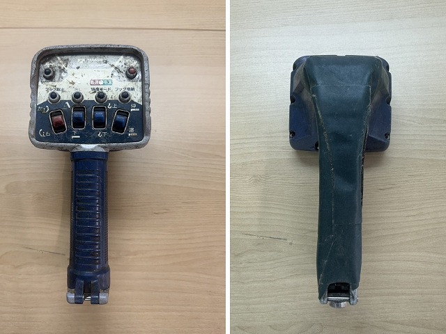 5段ラジコン★ワイド×ロング★3トン積載★6速マニュアル|中古トラックの販売・買取・査定のアイナビ