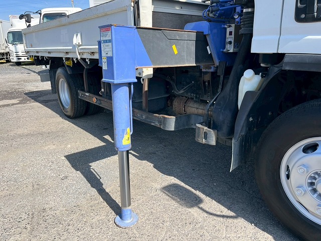 5段ラジコン★ワイド×ロング★3トン積載★6速マニュアル|中古トラックの販売・買取・査定のアイナビ