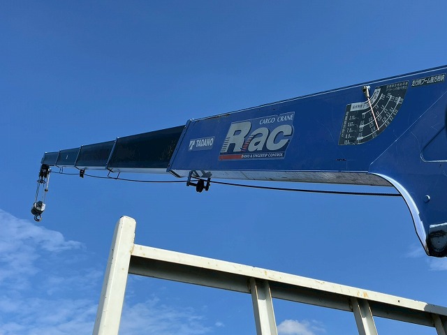 5段ラジコン★ワイド×ロング★3トン積載★6速マニュアル|中古トラックの販売・買取・査定のアイナビ