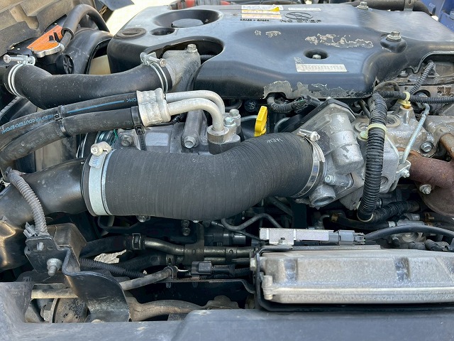 5段ラジコン★ワイド×ロング★3トン積載★6速マニュアル|中古トラックの販売・買取・査定のアイナビ