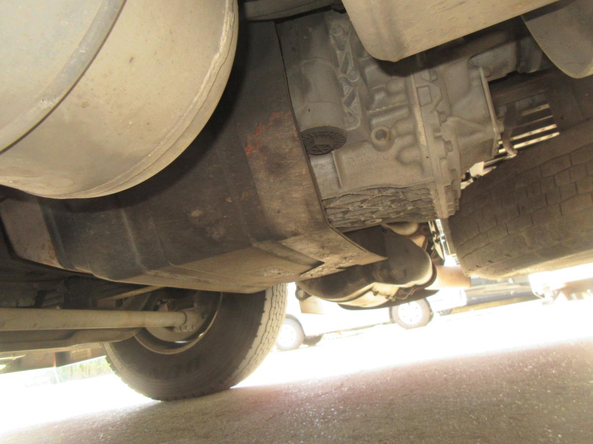 デフロック付ハイルーフ11.5トントラクタ|中古トラックの販売・買取・査定のアイナビ