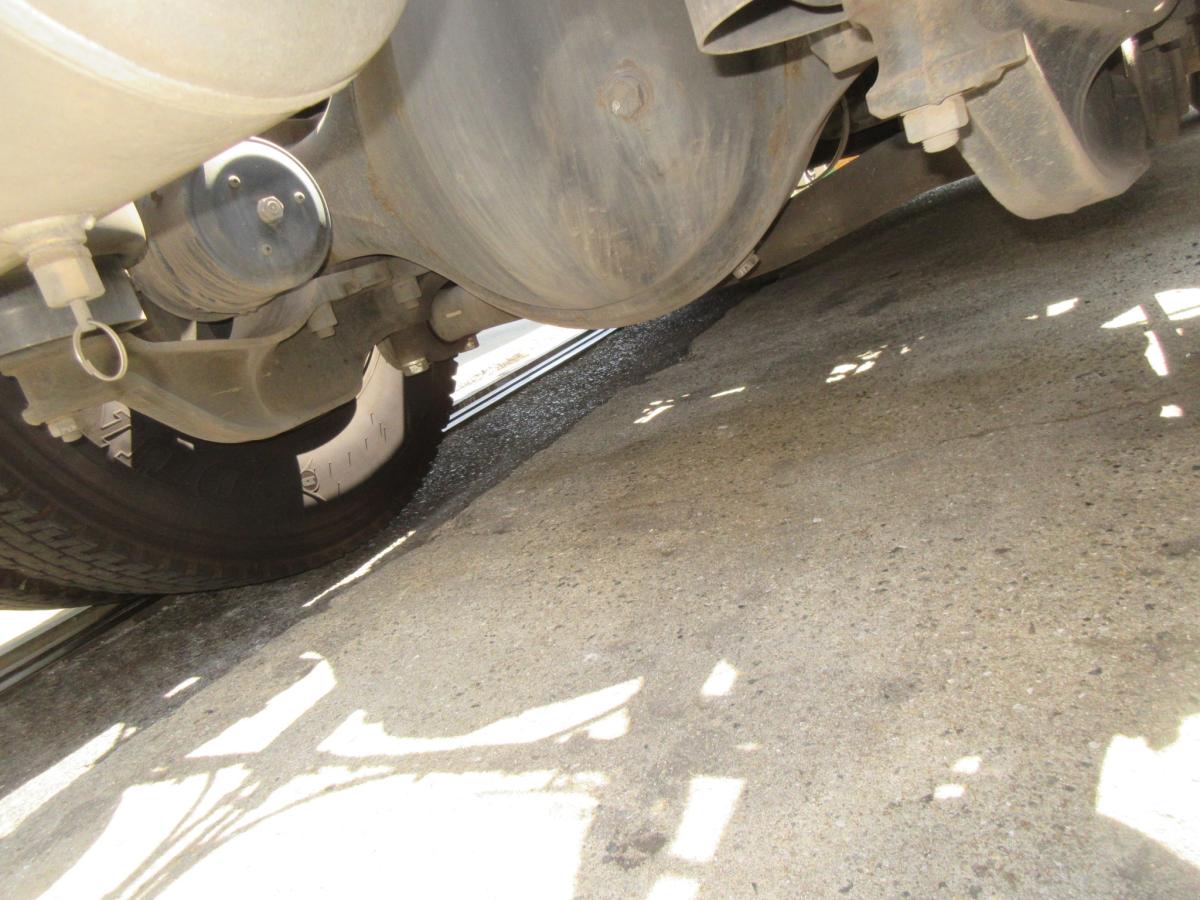 デフロック付ハイルーフ11.5トントラクタ|中古トラックの販売・買取・査定のアイナビ