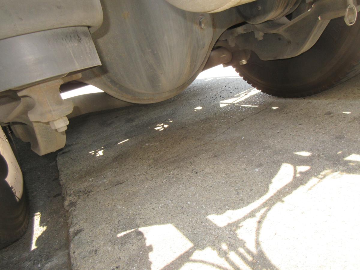 デフロック付ハイルーフ11.5トントラクタ|中古トラックの販売・買取・査定のアイナビ