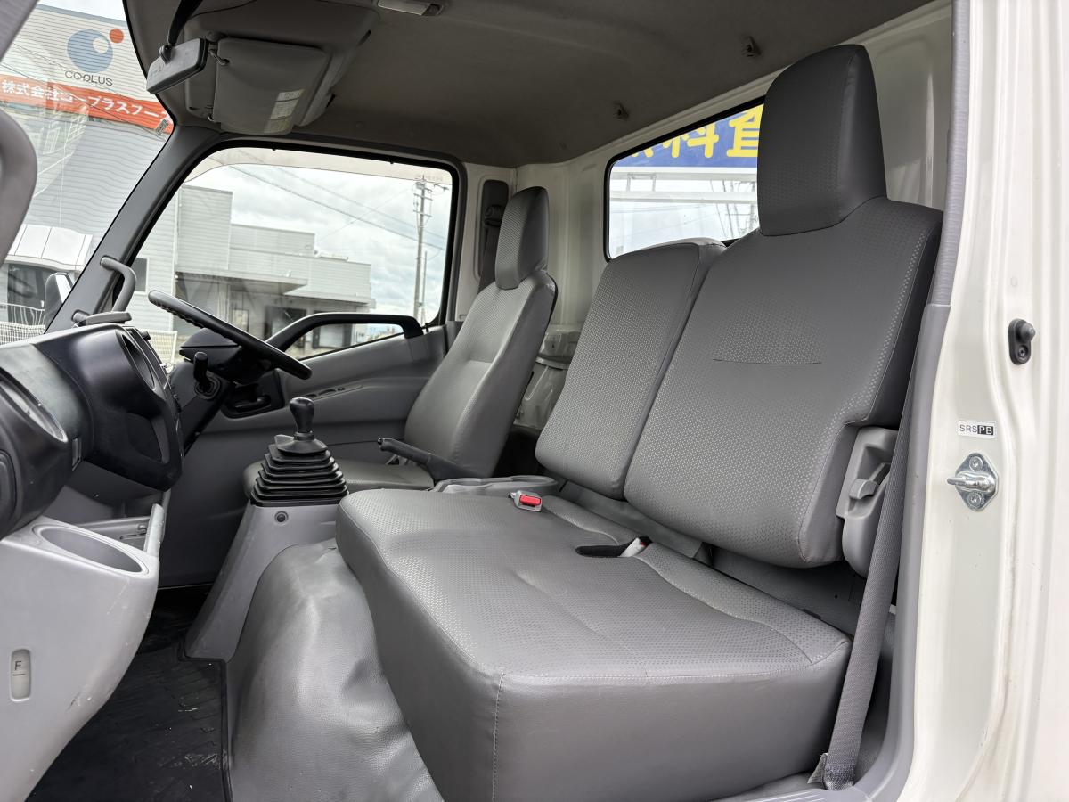 H24デュトロ 散水車|中古トラックの販売・買取・査定のアイナビ