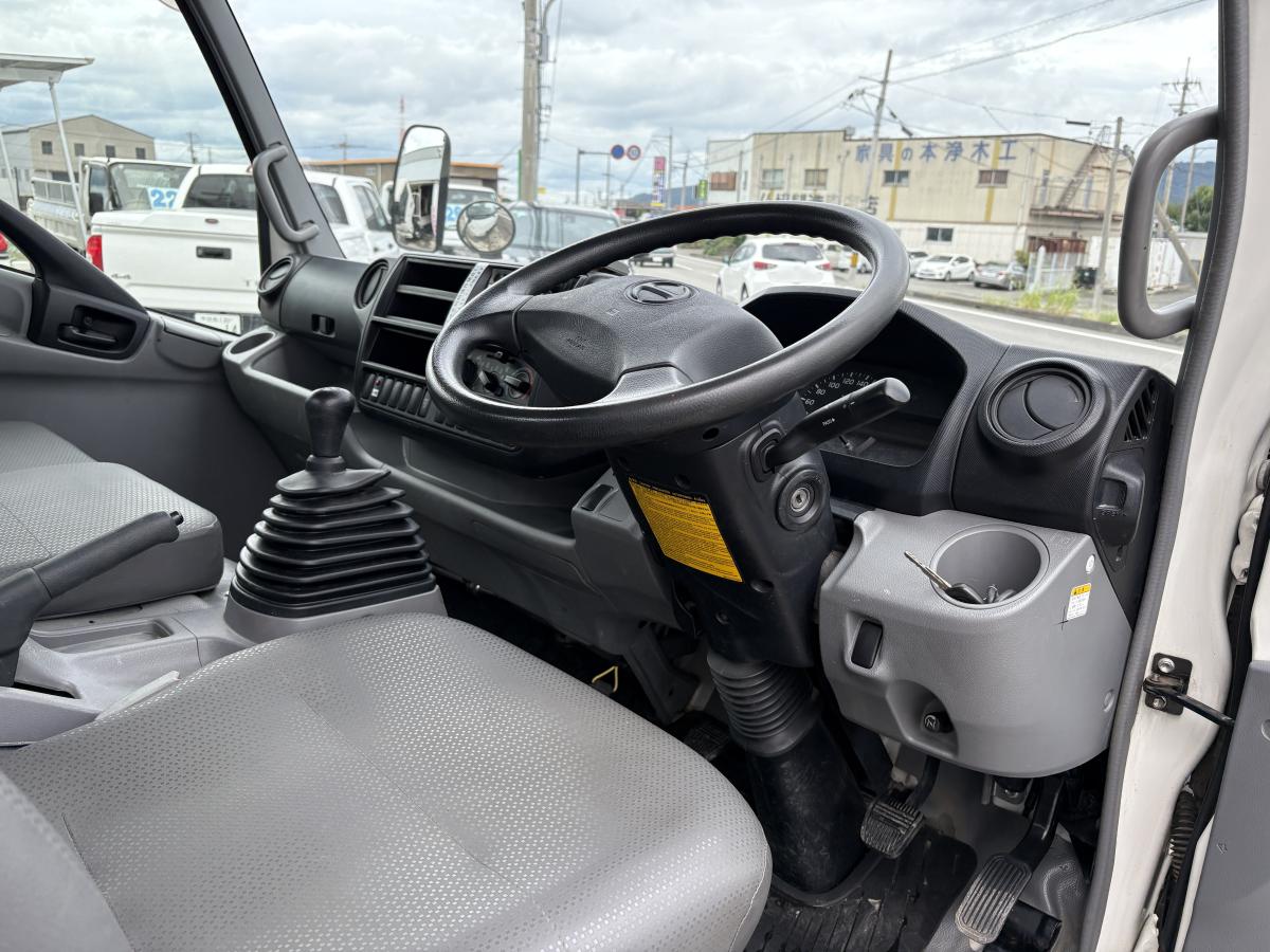 H24デュトロ 散水車|中古トラックの販売・買取・査定のアイナビ