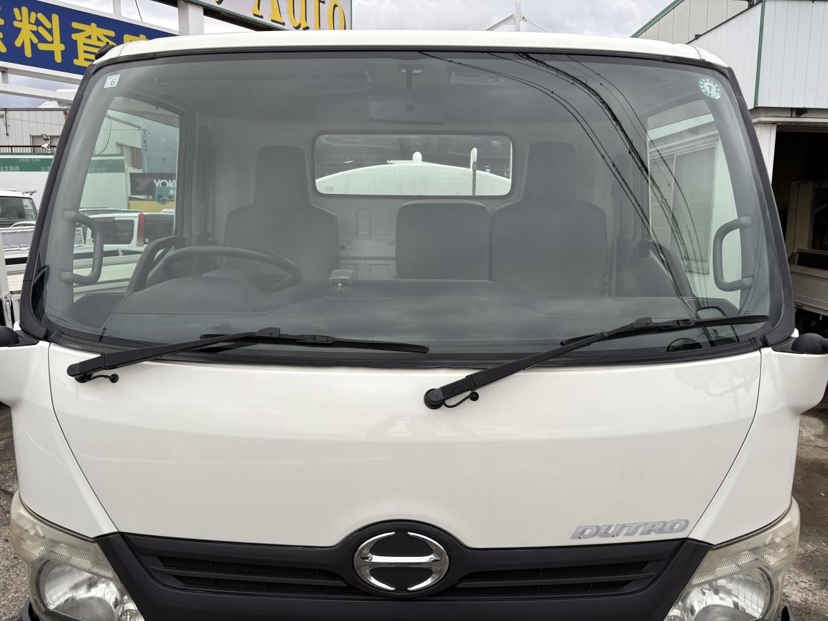 H24デュトロ 散水車|中古トラックの販売・買取・査定のアイナビ