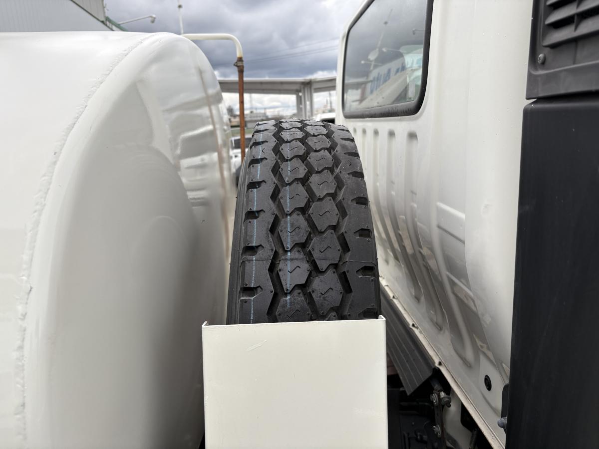 H24デュトロ 散水車|中古トラックの販売・買取・査定のアイナビ