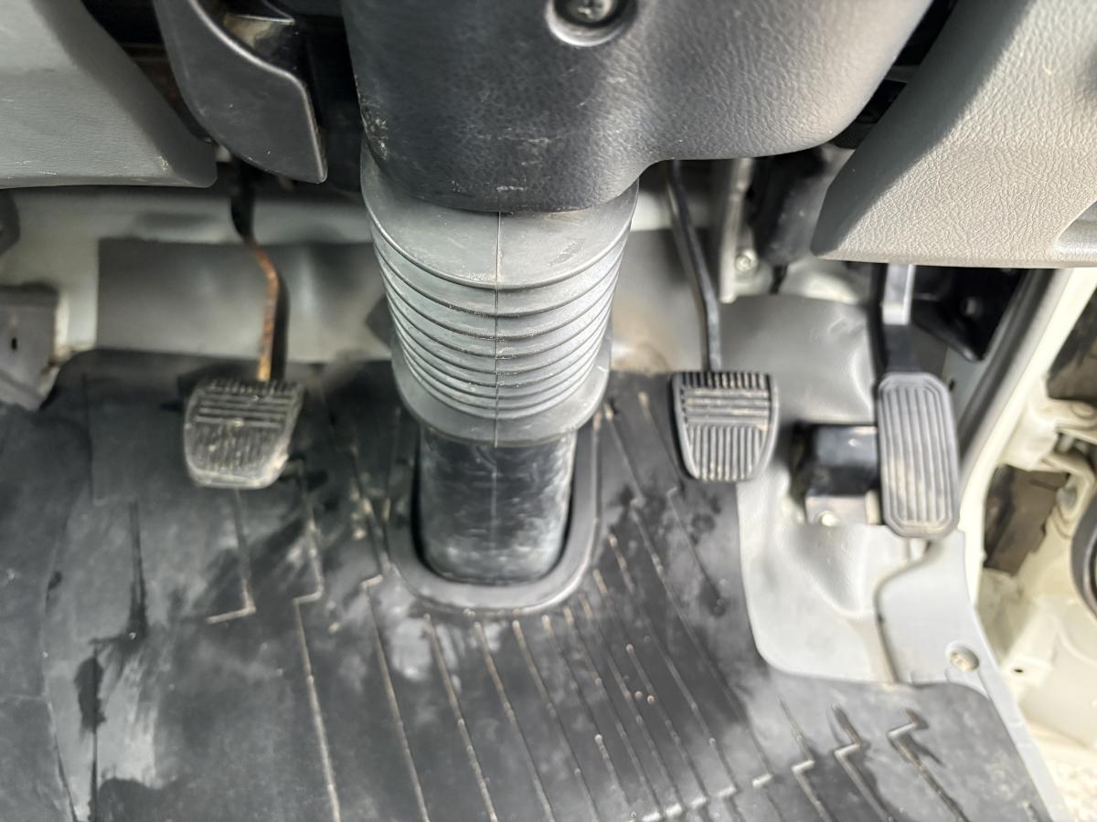 H24デュトロ 散水車|中古トラックの販売・買取・査定のアイナビ