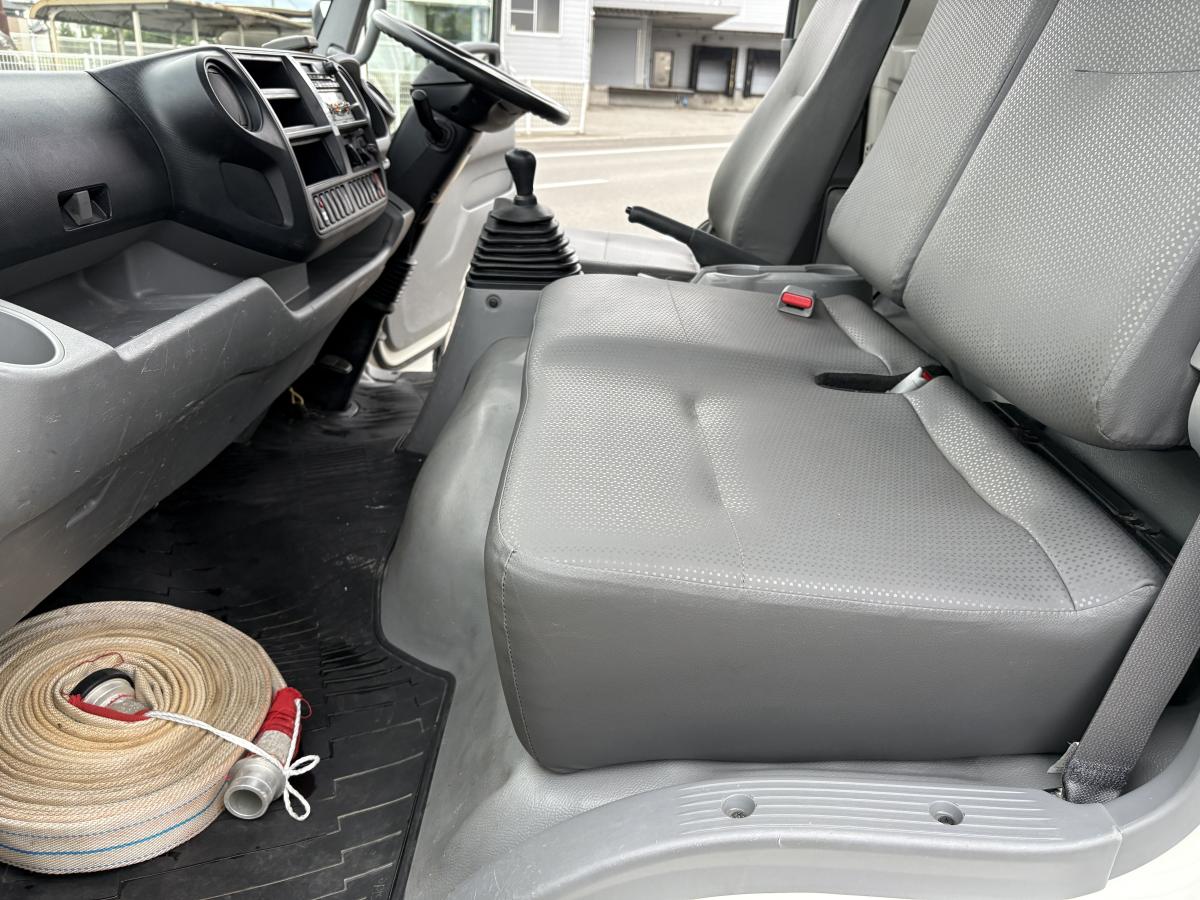 H24デュトロ 散水車|中古トラックの販売・買取・査定のアイナビ