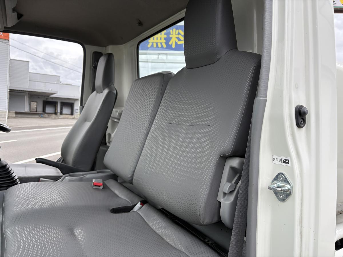 H24デュトロ 散水車|中古トラックの販売・買取・査定のアイナビ