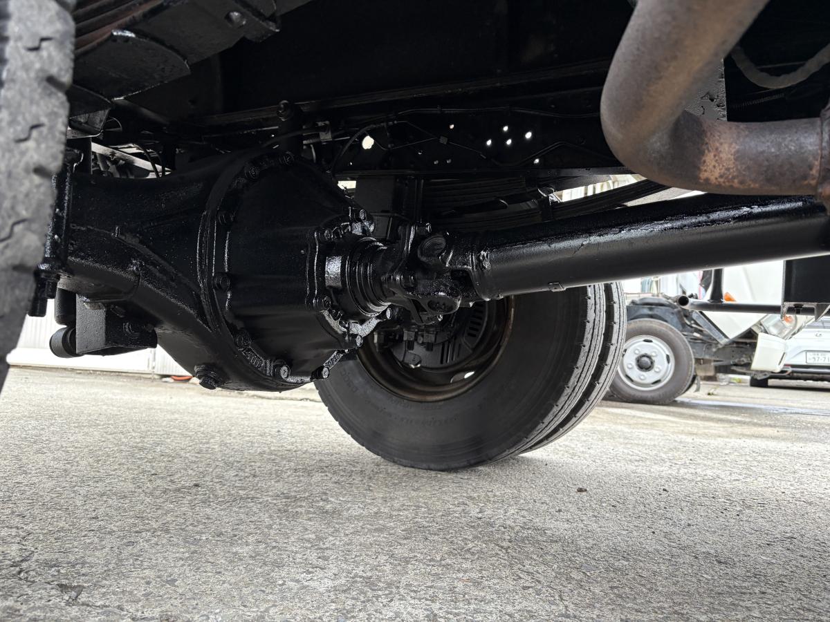 H24デュトロ 散水車|中古トラックの販売・買取・査定のアイナビ