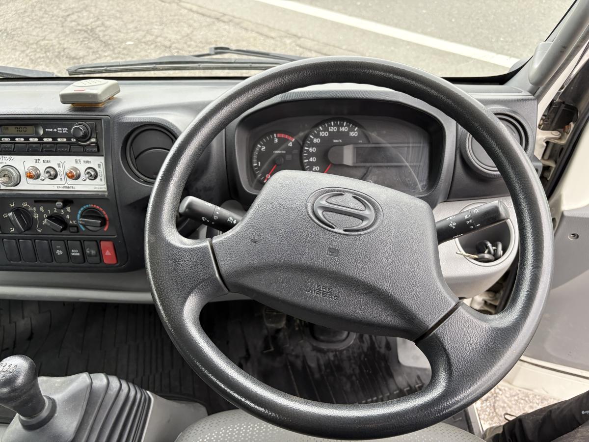 H24デュトロ 散水車|中古トラックの販売・買取・査定のアイナビ