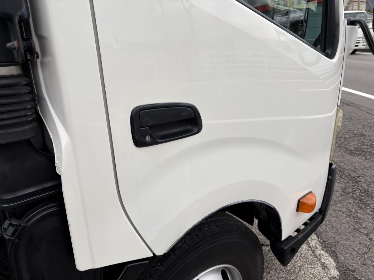 H24デュトロ 散水車|中古トラックの販売・買取・査定のアイナビ