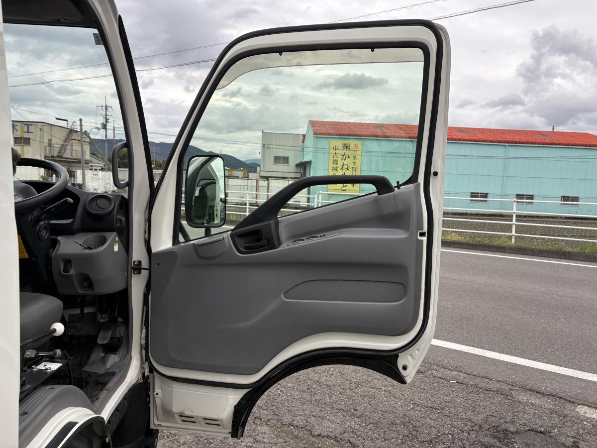 H24デュトロ 散水車|中古トラックの販売・買取・査定のアイナビ