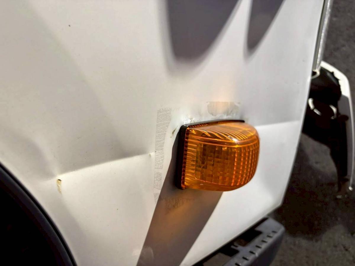 ワイドロング東プレ低温パワーゲート付きAT|中古トラックの販売・買取・査定のアイナビ